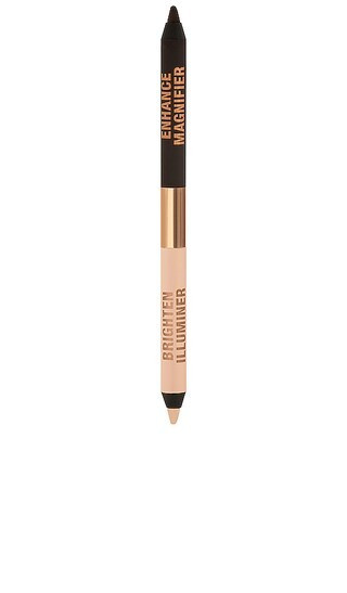 Charlotte Tilbury Supernudes Liner Duo in Beauty: NA. | Revolve Clothing (Global)