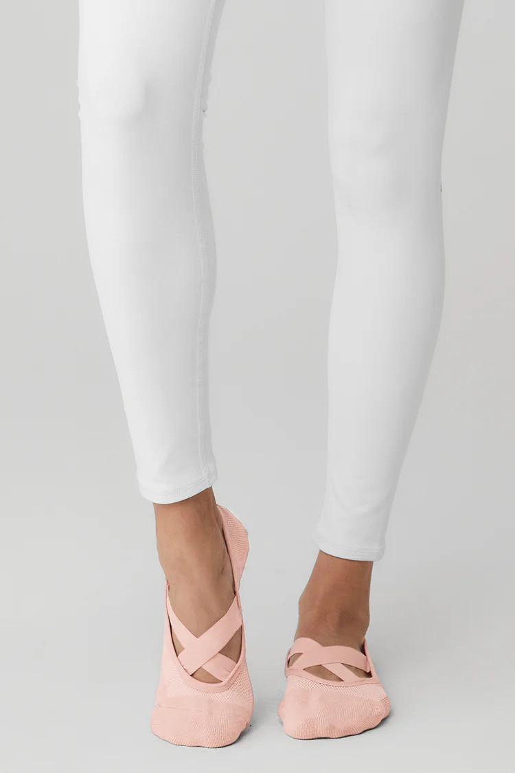 Women's Pivot Barre Sock | Alo Yoga (US)