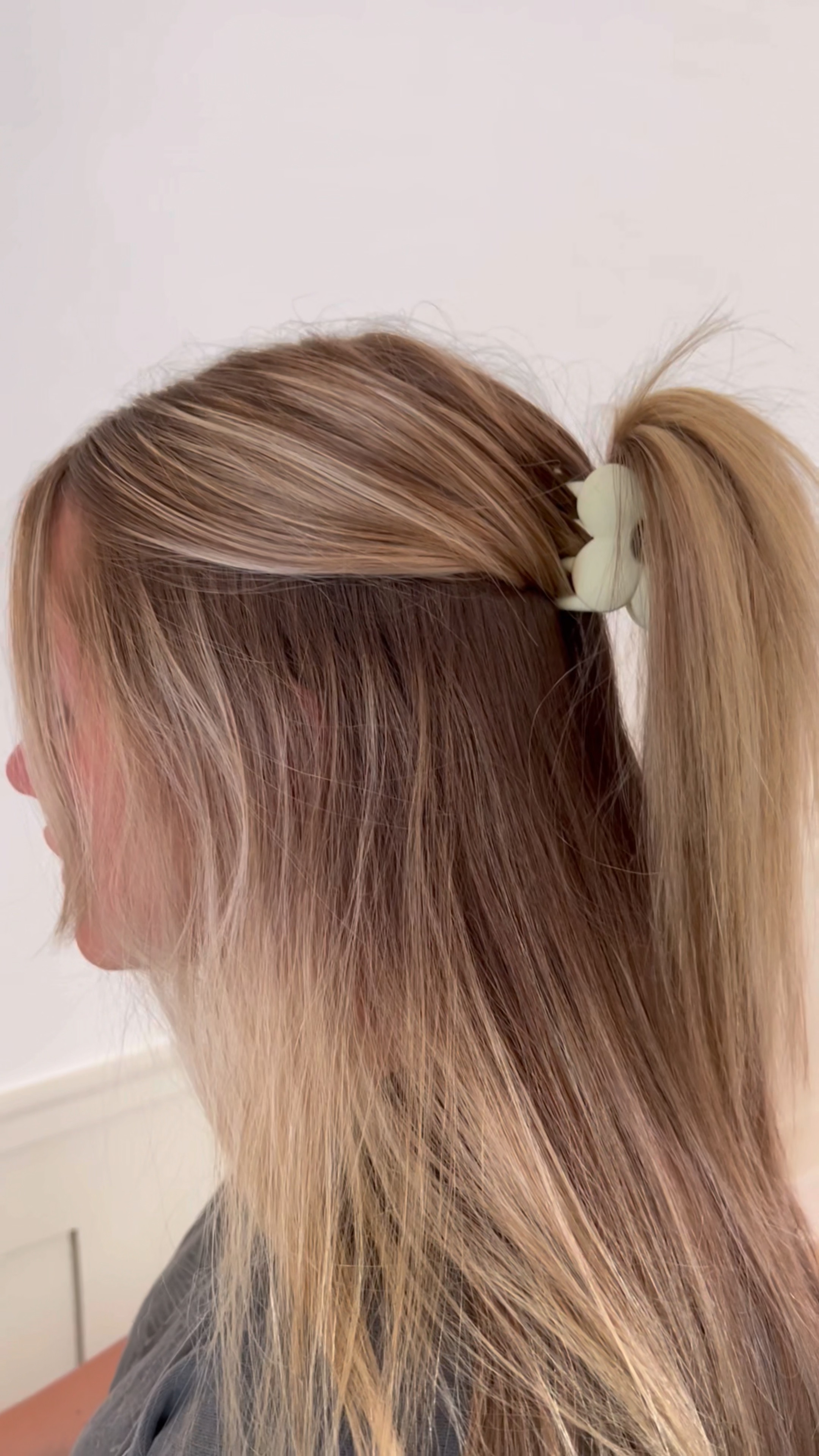 Bow claw hair clip curated on LTK