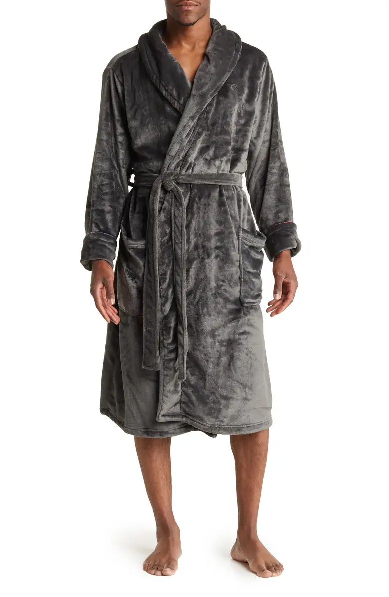 Tommy Bahama Plush Belted Robe | Nordstromrack | Nordstrom Rack