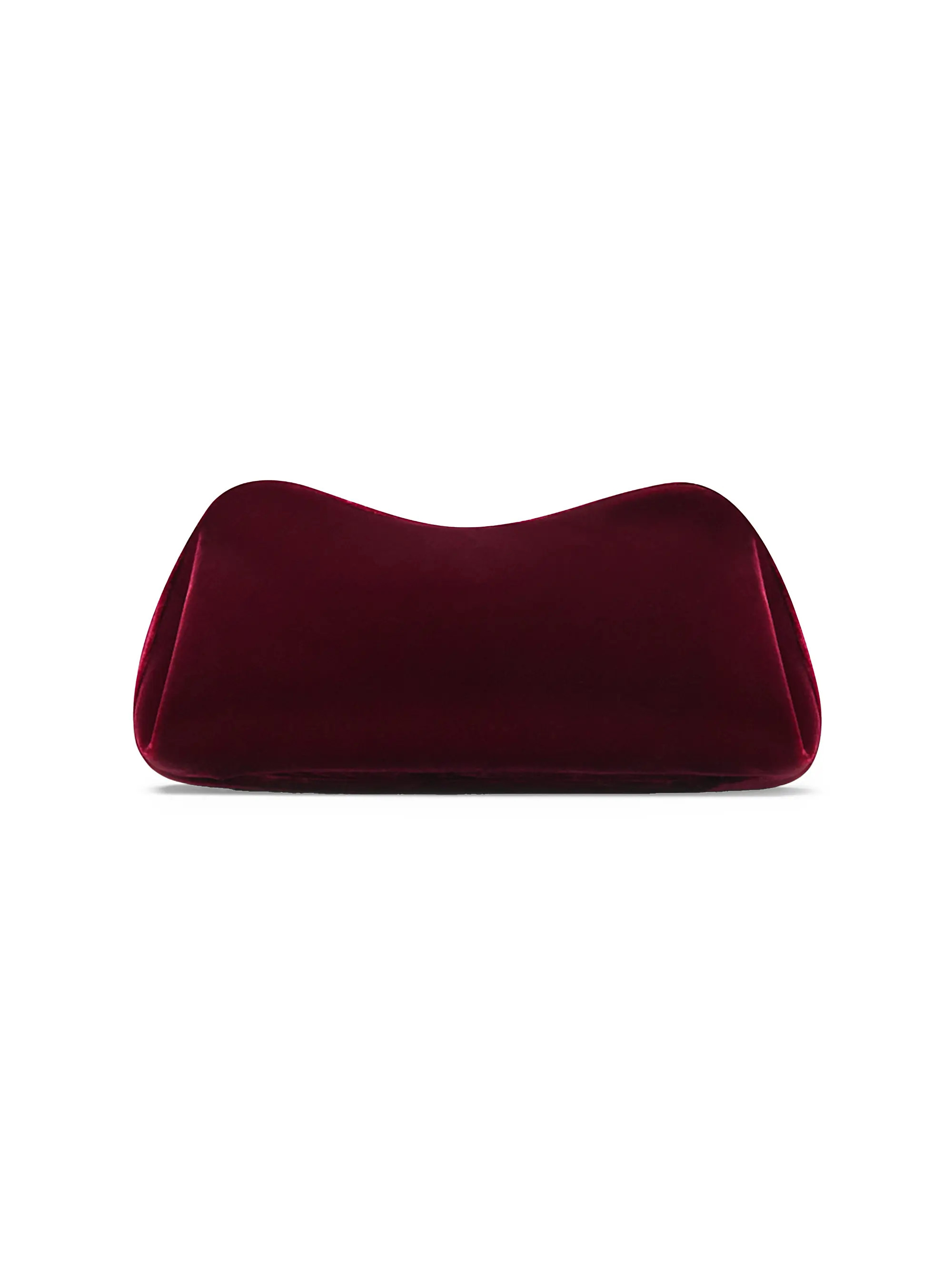 Modern Evening Ara Velvet Clutch | Saks Fifth Avenue