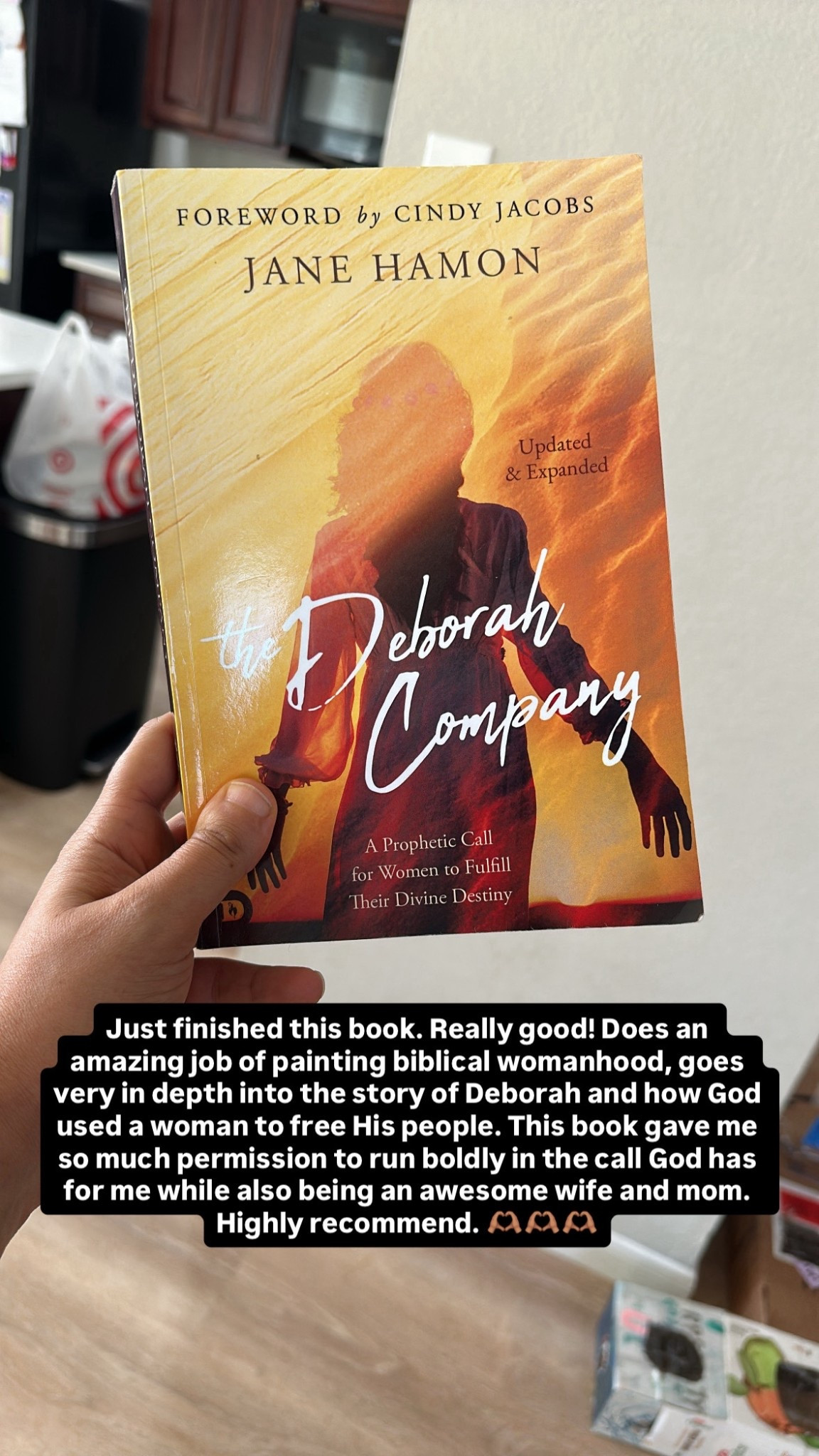 Recommended readingg

#LTKFindsUnder50