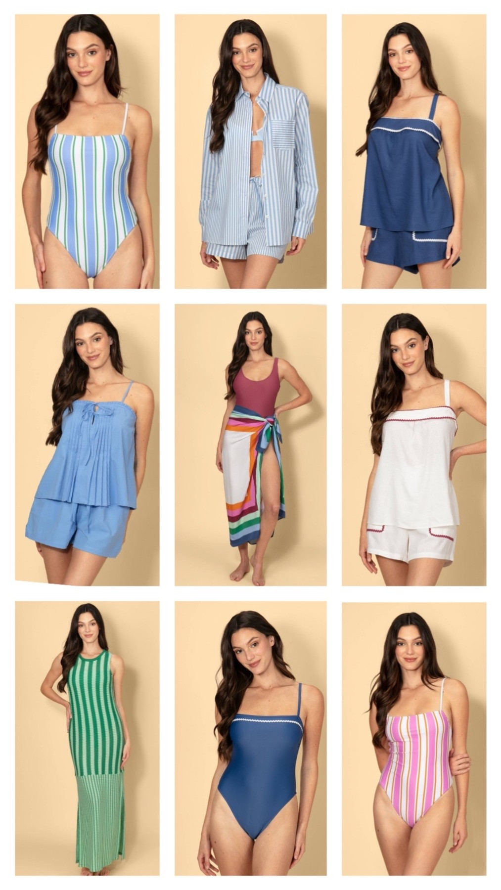 New swim drop at target!!!