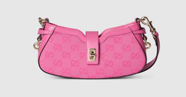 Gucci Moon Side mini shoulder bag | Gucci (US)