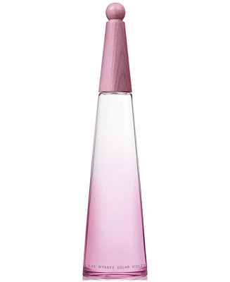 Issey Miyake L'Eau d'Issey Solar Violet Eau de Toilette Intense, 3.3 oz. - Macy's | Macy's