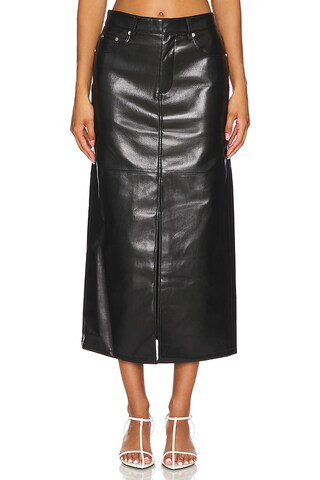 BLANKNYC Skirt in Done Deal from Revolve.com | Revolve Clothing (Global)