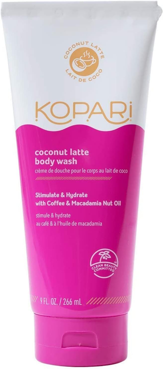 Clean Beauty Kopari | Amazon (US)