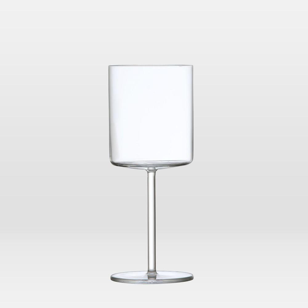 Schott Zwiesel Crystal Modo Glassware (Set of 4) | West Elm (US)
