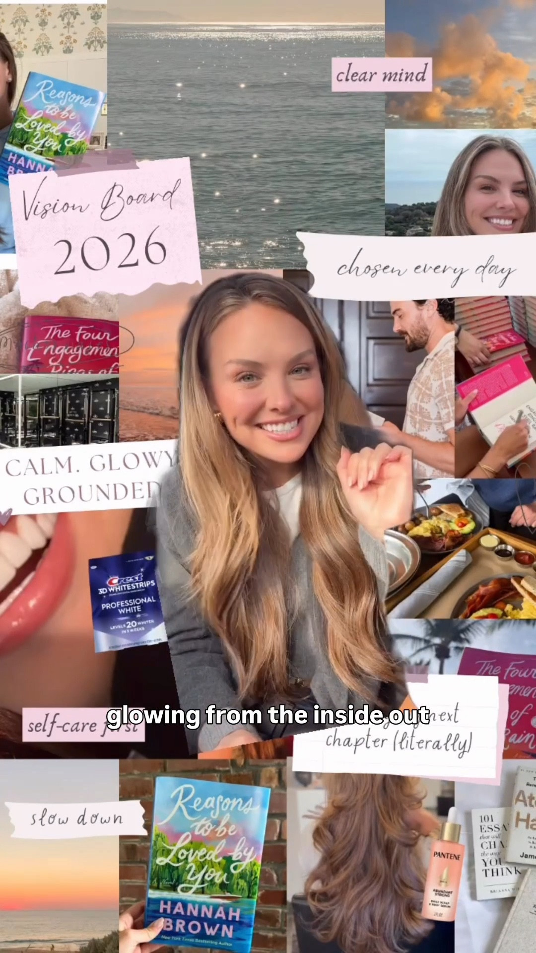 #ad Micro-vision boarding my life lately ✨ Better hair days, cozy layers, and @target finds that just make life easier 🫶 #TargetPartner

#LTKdayinmylife #LTKselfcare #LTKValentine