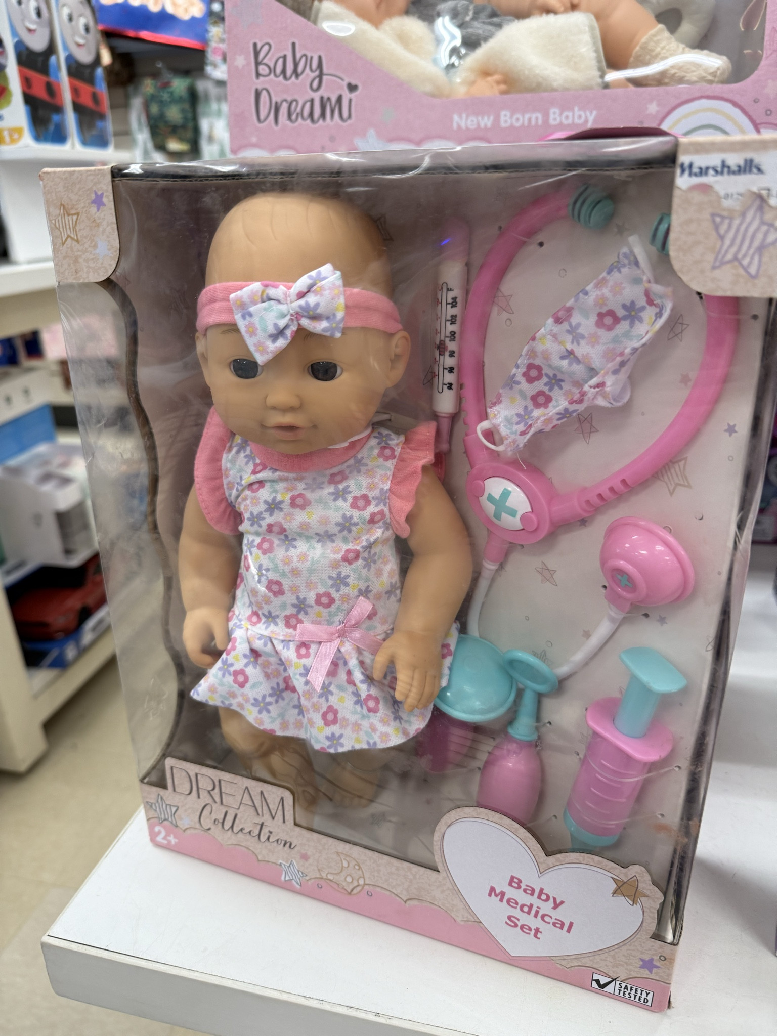 Christmas gift guide for little girls 

#LTKGiftGuide #LTKCyberWeek #LTKKids