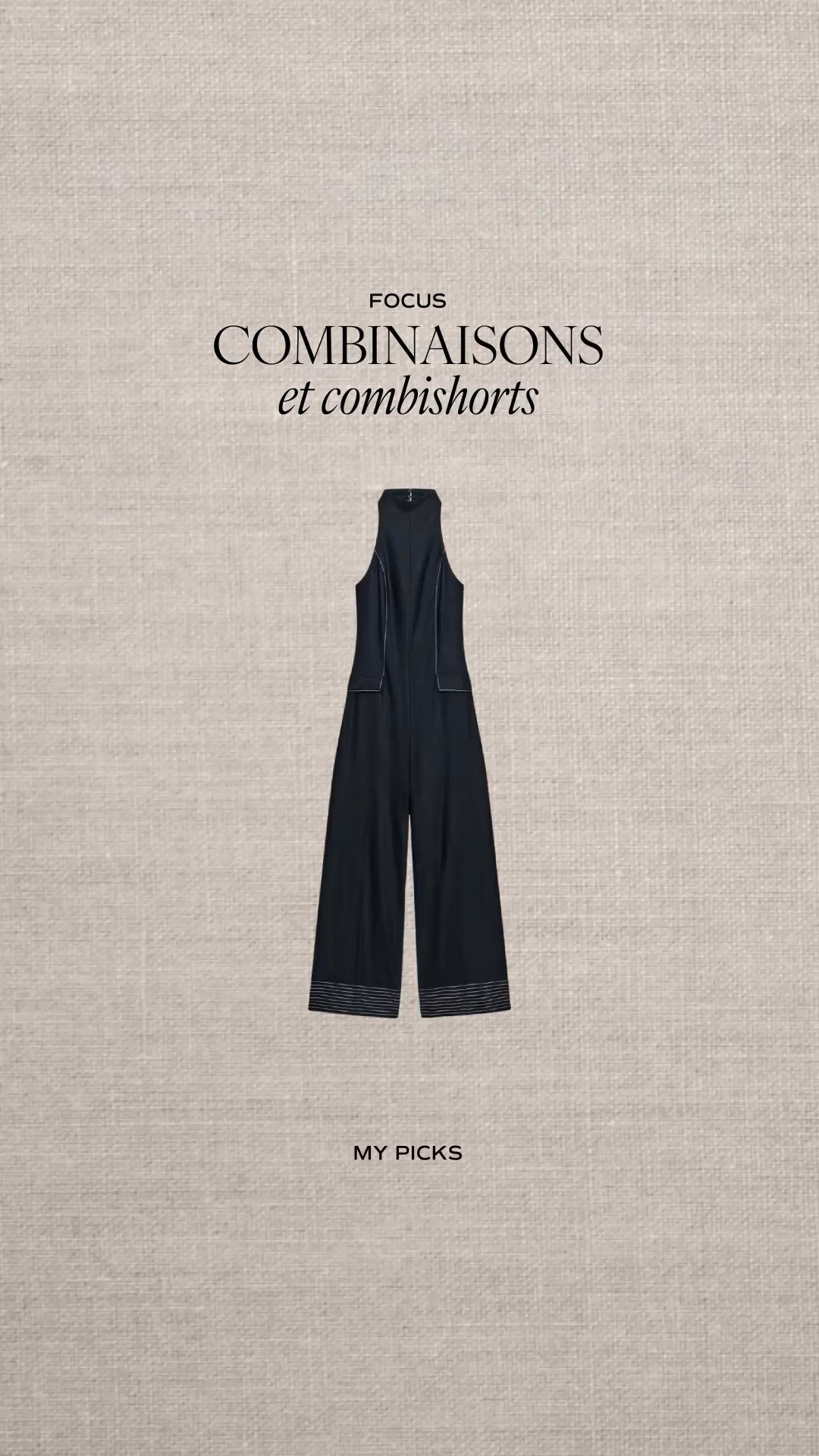 perfect effortless style : summer jumpsuits

publicité.

#LTKsummer #LTKeurope #LTKfrance