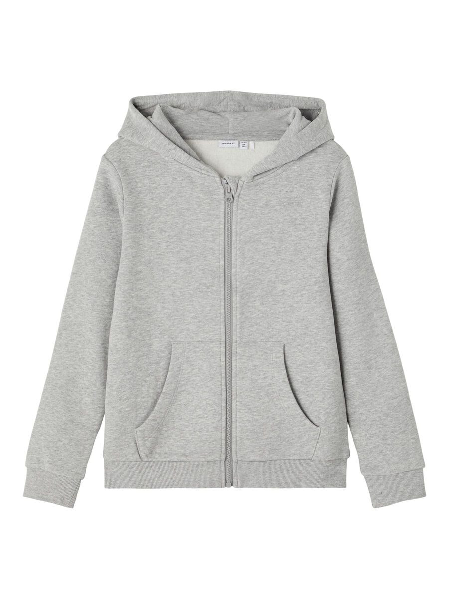 LANGÄRMELIG SWEATJACKE | Name It