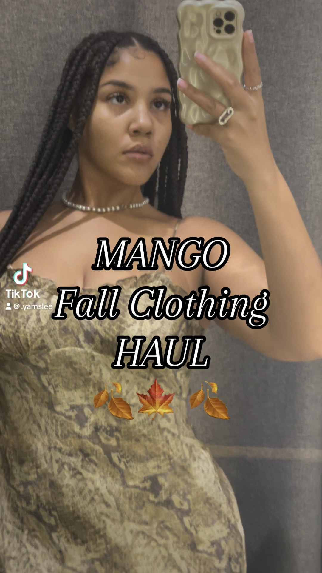 MANGO FINDS! One of my first times at Mango and I spotted some cute Fall pieces! 

#LTKMidsize #LTKWorkwear