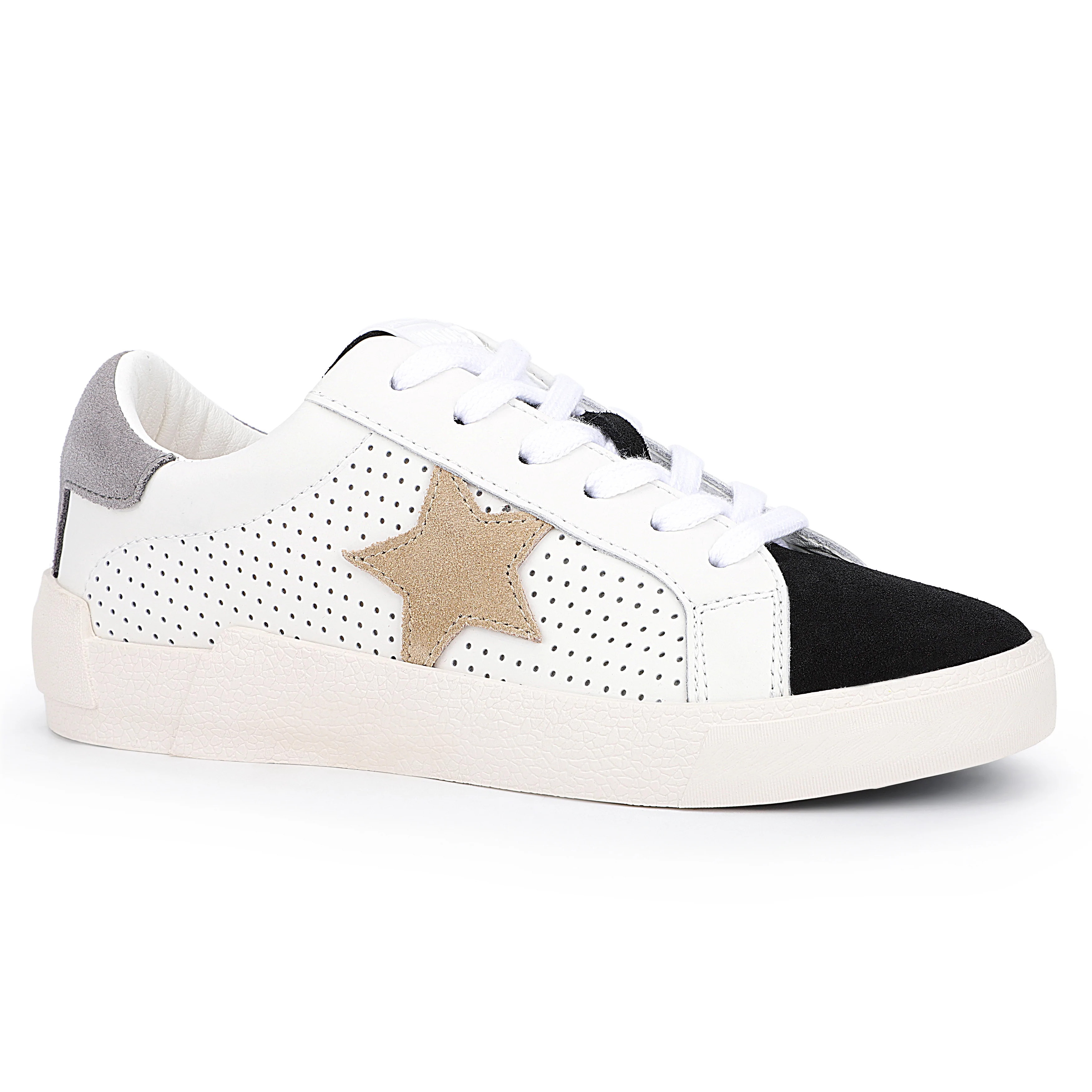 ROLLIN - WHITE BLACK GOLD | Vintage Havana