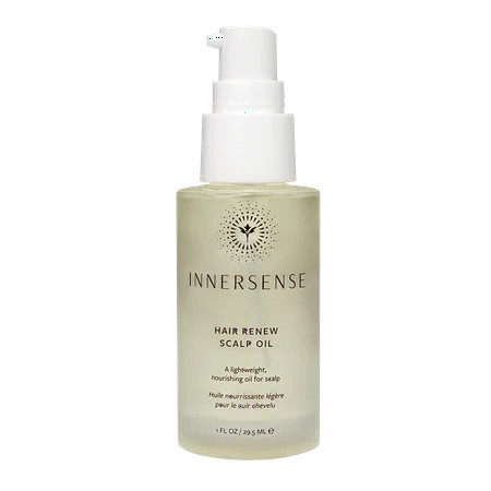 Innersense Natural Hair Renew Scalp Oil 1 oz | Walmart (US)
