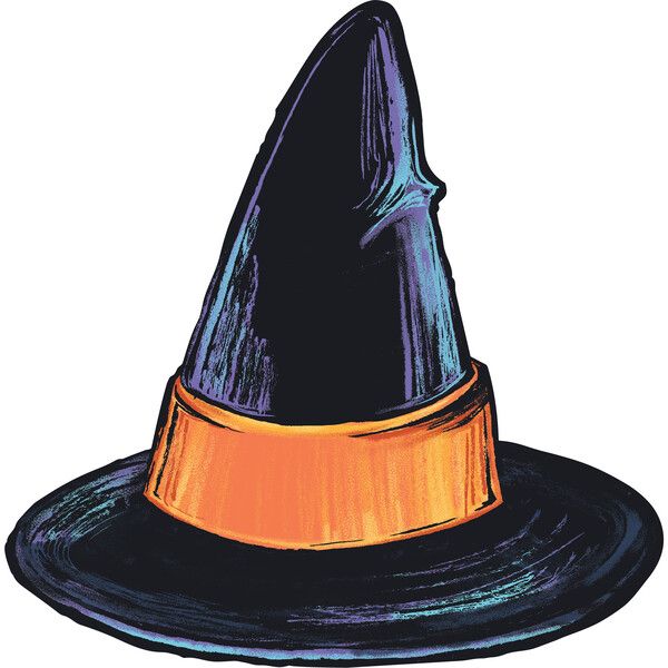 Witch Hat Table Accent | Maisonette