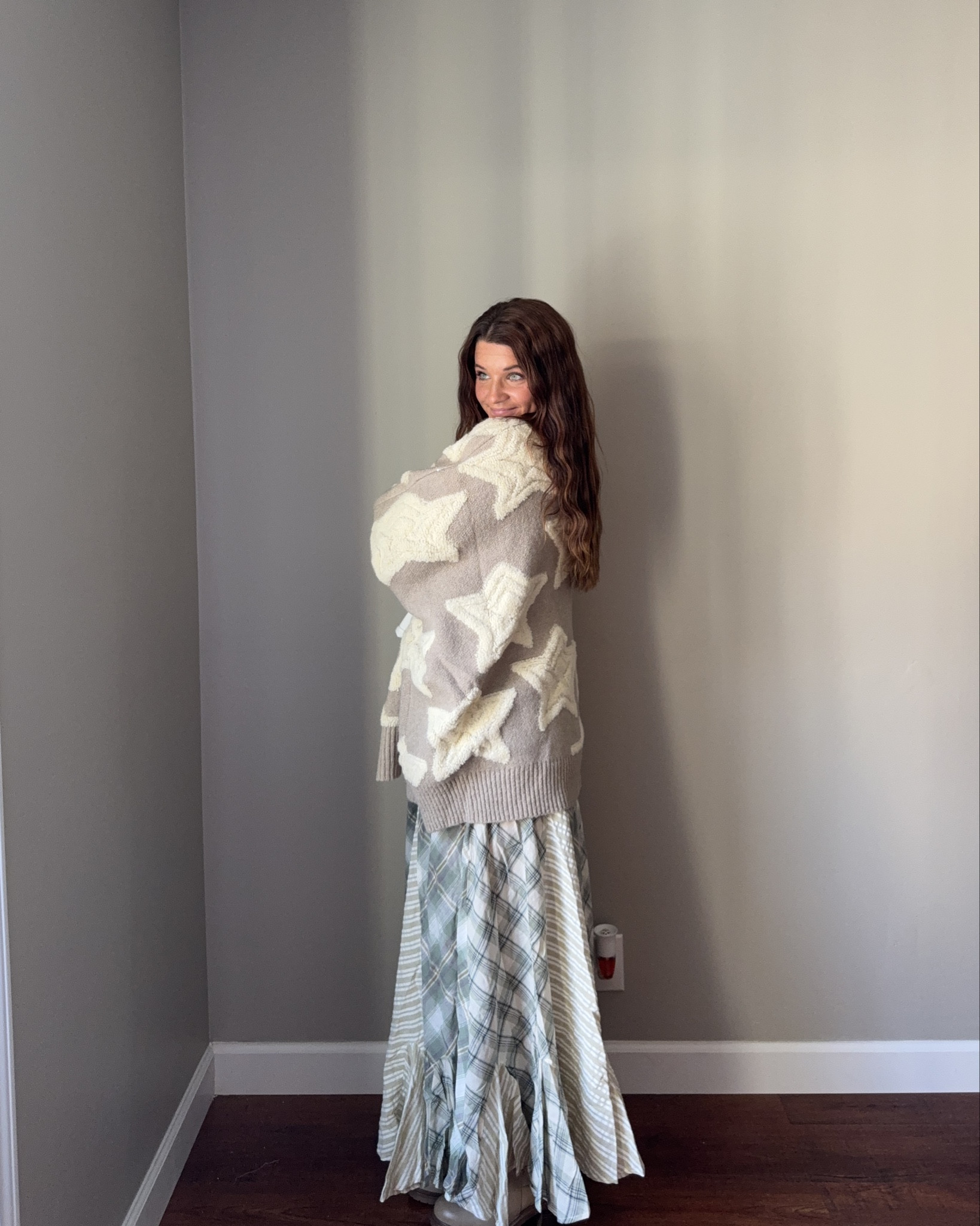 the cutest, coziest, oversized cardigan for fall 

size S- use code MSATENZIE to save $$$

#LTKStyleTip #LTKSeasonal #LTKU