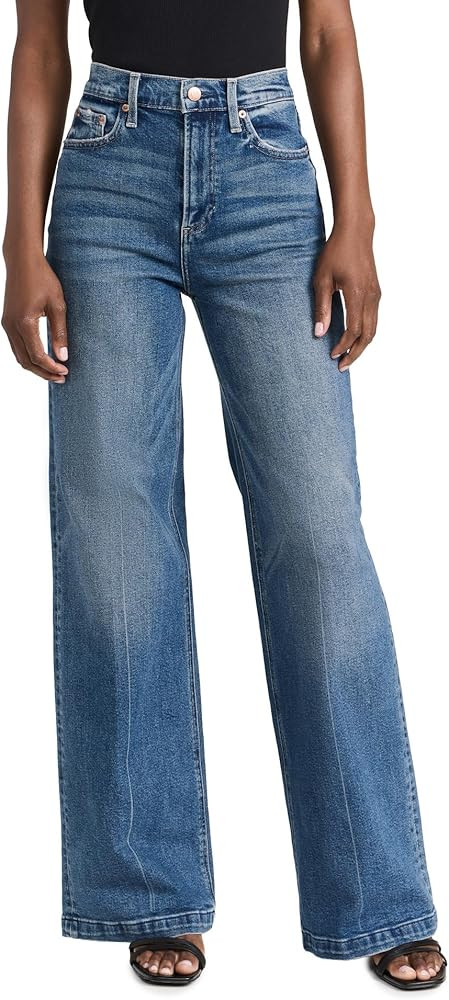 Pistola Denim Women's Lana Jeans | Amazon (US)