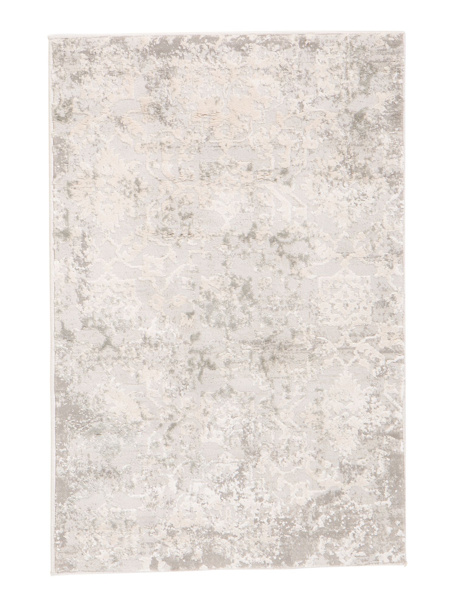 Contemporary Luxury Feel Area Rug | TJ Maxx