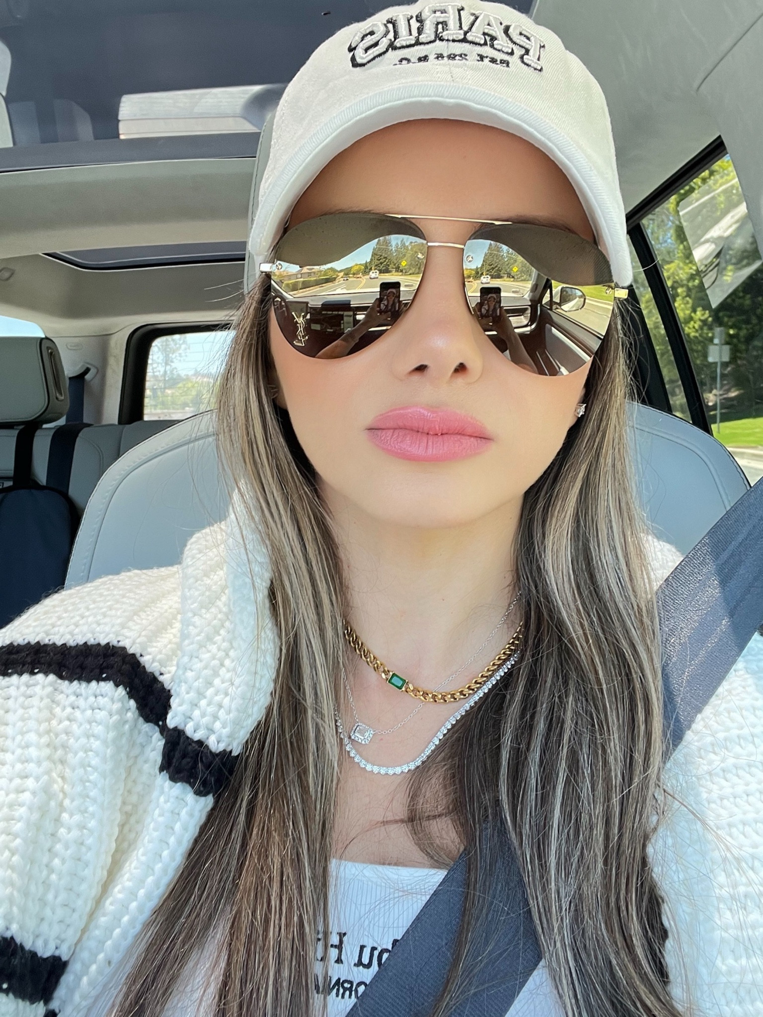 My favorite aviator sunglasses are on sale 

#LTKMothersDay #LTKSaleAlert