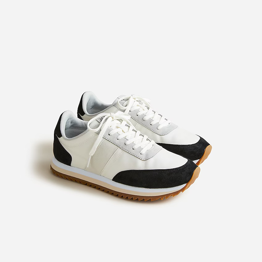 J.Crew trainers | J. Crew US
