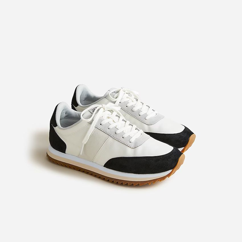 J.Crew trainers | J.Crew US