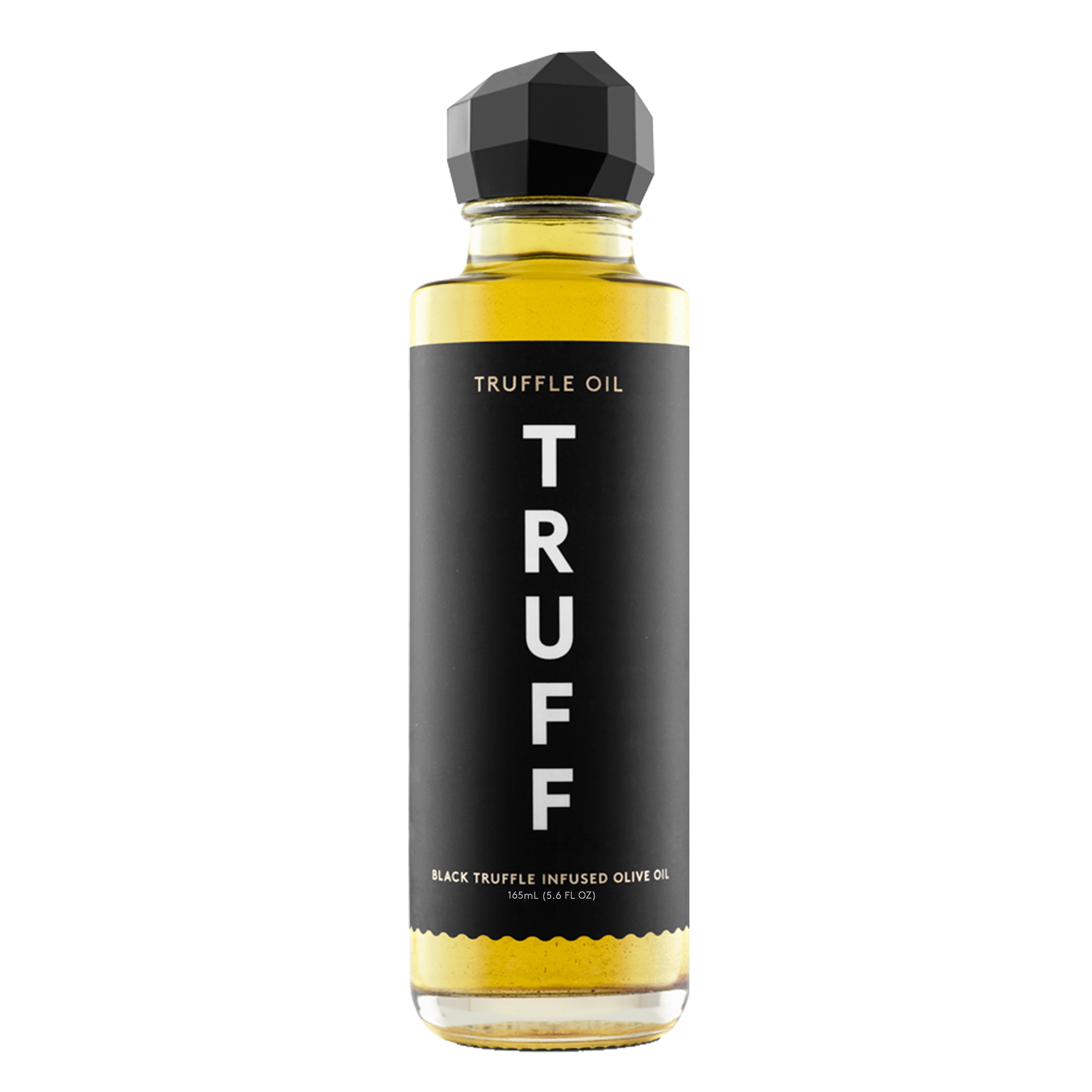 Truff Black Truffle Oil | World Market