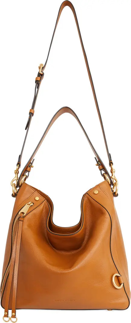 Mab Leather Hobo Bag | Nordstrom