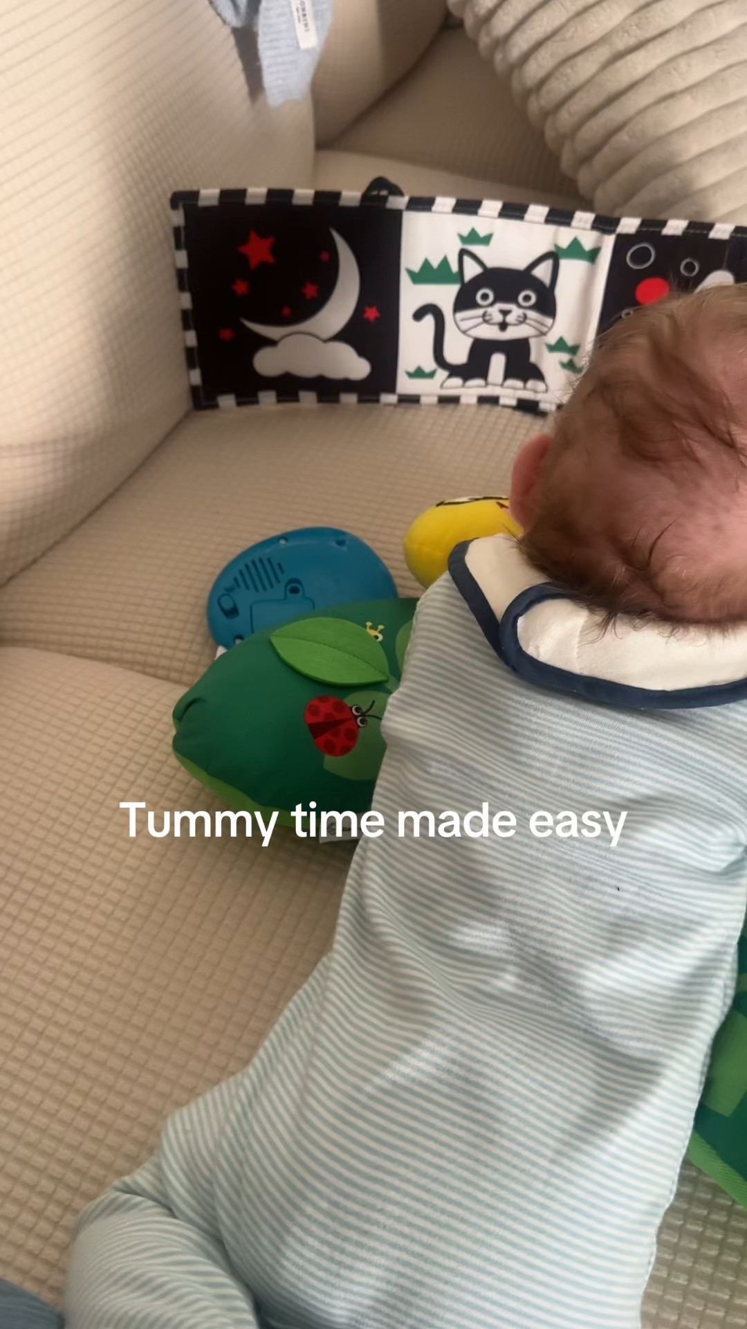 Newborn Tummy Time

#LTKSaleAlert #LTKBaby #LTKKids