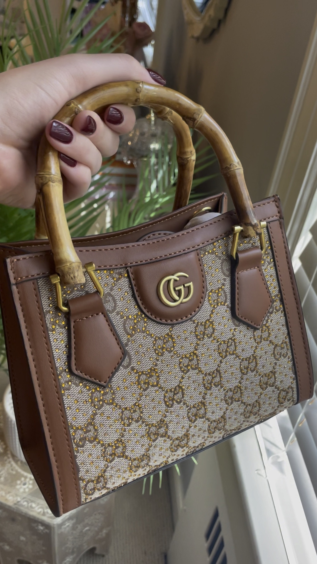 Gorgeous gucci find for the summer!! Under $100🤭😍

#LTKU #LTKFind #LTKitbag