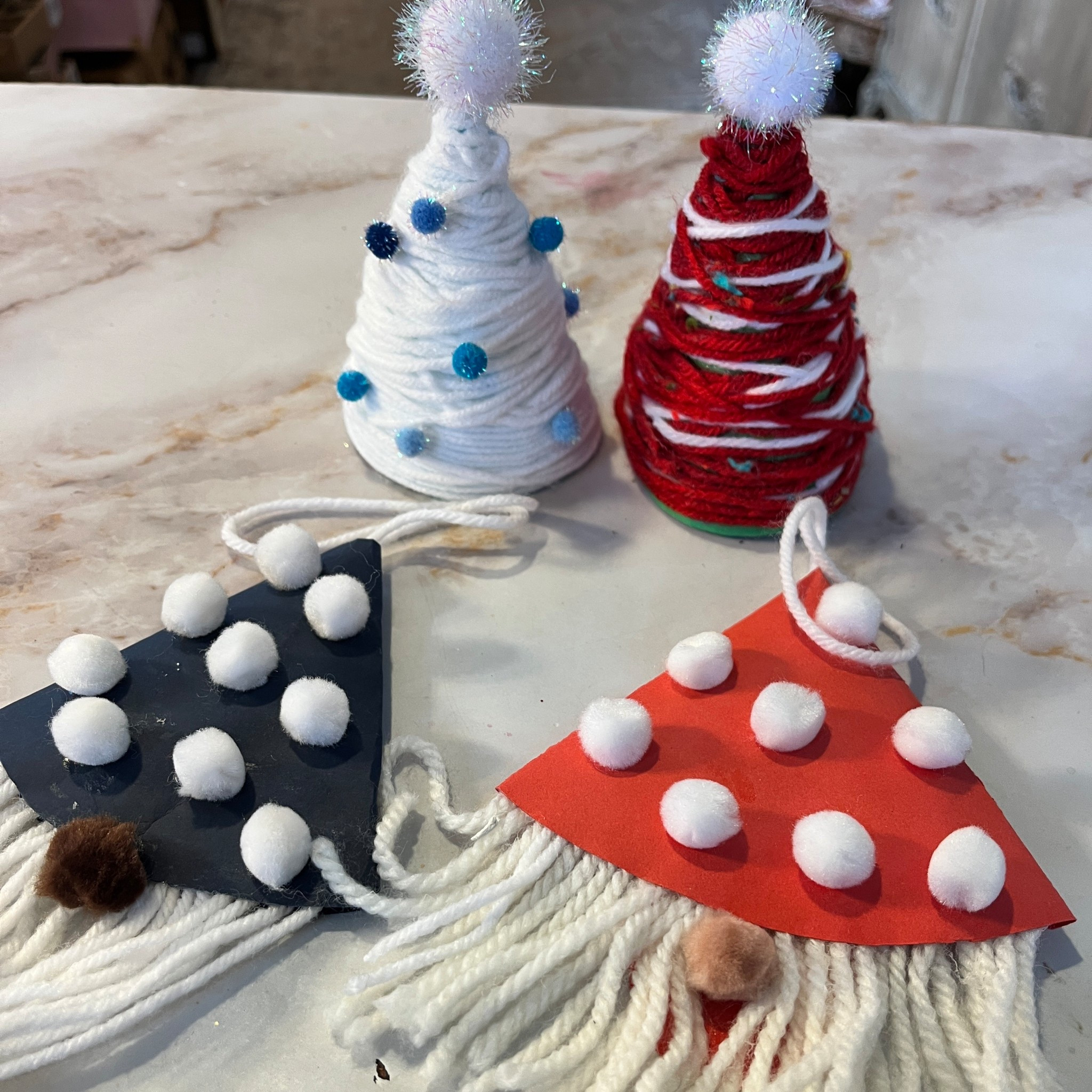 Fun kids craft 

#LTKHoliday