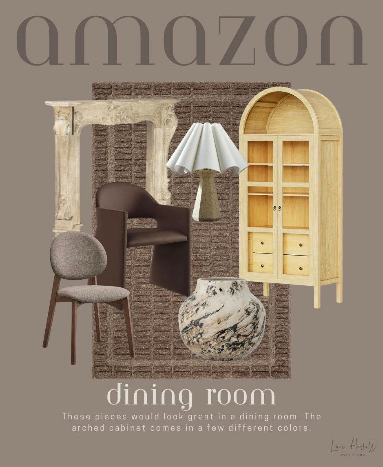 Home finds from Amazon! 


#LTKHome #LTKOver40