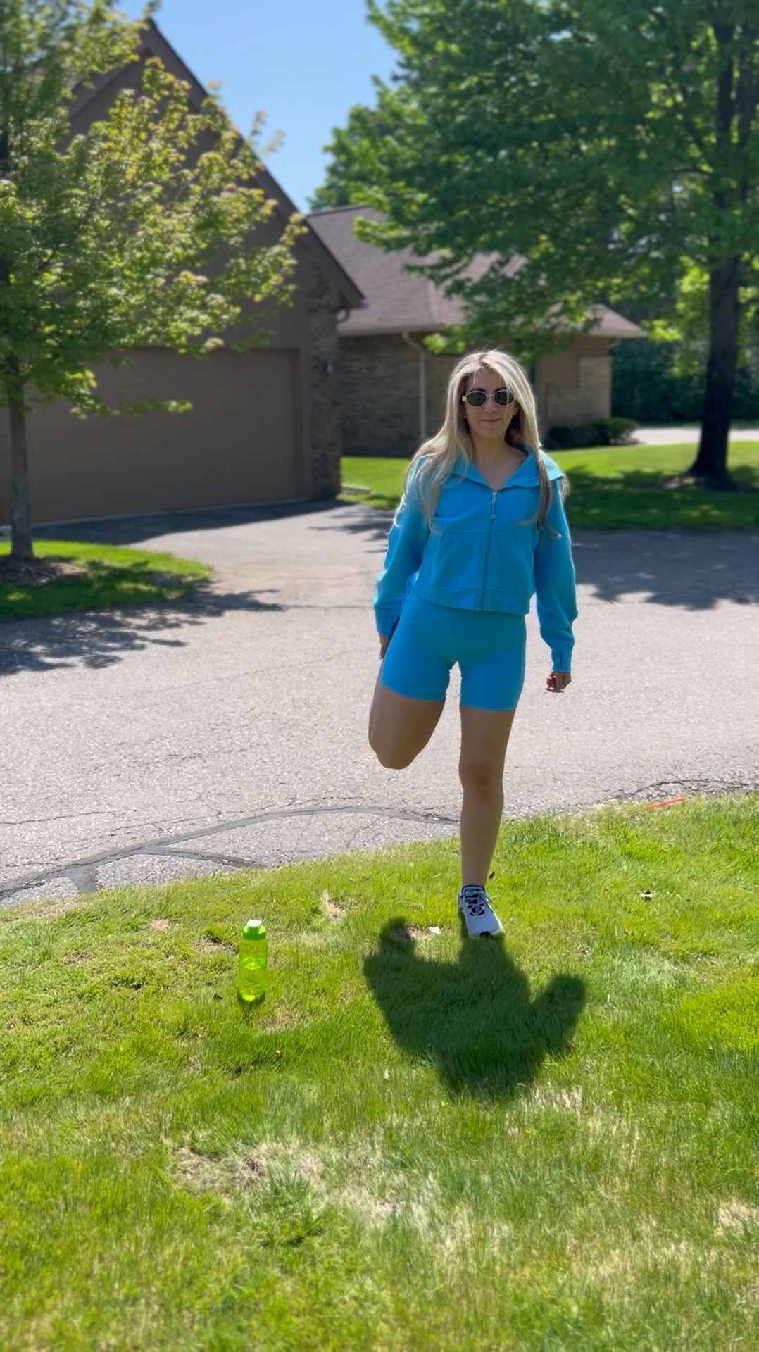 Love when my workout wear can go from workout to errand wear! 

#LTKSeasonal #LTKFitness #LTKActive