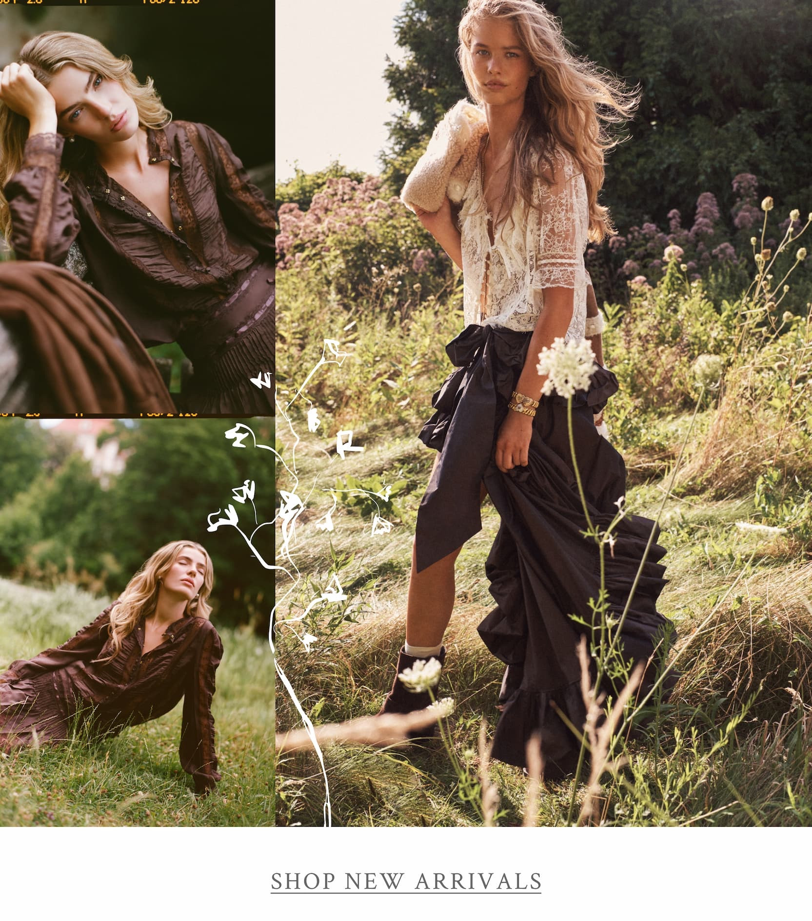 Love Shack Fancy Fall New Arrivals

#LTKootd #LTKSeasonal #LTKWorkwear