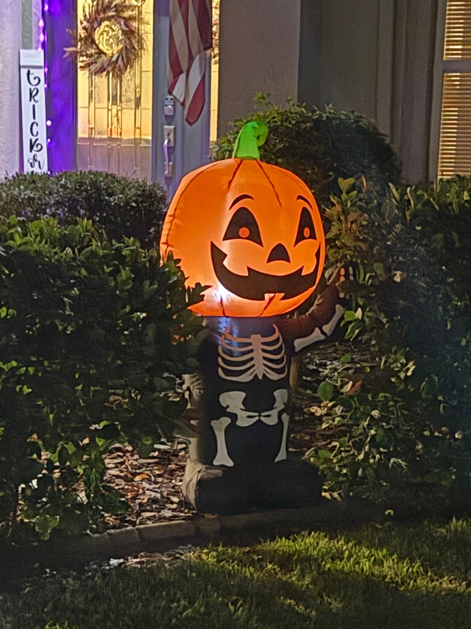 Halloween decorations are in full swing! 

#LTKHome #LTKHalloween #LTKSeasonal