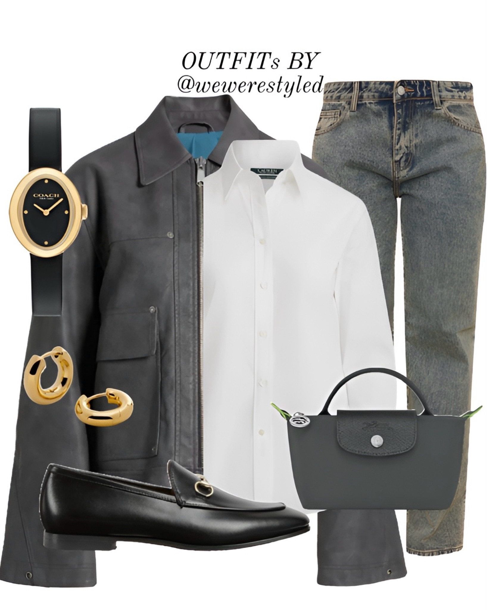 Grey and white 🩶 
.
.
.
Casual Outfits
Find outfit inspiration
outfit ideas
cute outfit
overalls outfit
work outfit
cowboy styling outfits
casual outfit
casual cute outfits
cute day date outfits
neutral outfits
Polyvore outfits
perfect outfits
cute Fall Coats
fall coat
fall fashion coats
coat outfit
womens fall coats
fall coats women
Casual Coat
fall coats outfit
outfits with coats
fashion coat
autumn coat

Autumn Outfits, Knee High Boots, Wedding, Guest Dress, Trench Coat, Jeans, Suede Jacket, Boots, Workwear, Dress, Holiday Outfits

#ltkworkwear #ltksale #Nordstrom

#LTKuk #LTKeurope #LTKautumn