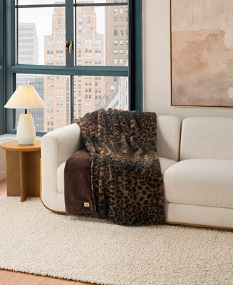 Everett Throw, 50" x 70" | Macy's