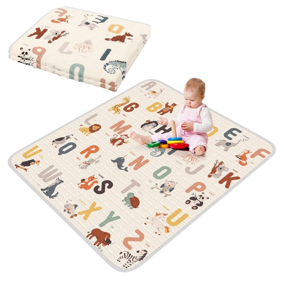 Play mat!

#LTKKids #LTKHome #LTKBaby