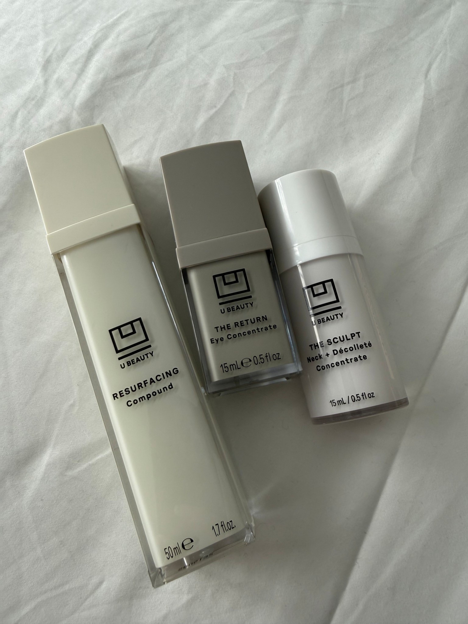 Skincare simplified. You Beauty is about needing less products but still having products that are very effective. They say their Resurfacing compound is like eight products in one. This is an option for those who don’t like a lot of steps. ￼

#LTKselfcare #LTKBeauty #LTKgrwm