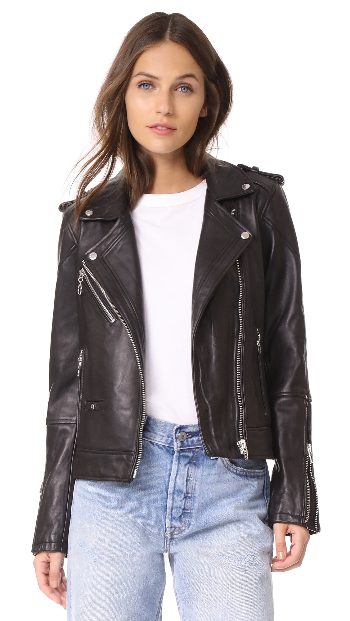 The One Jacket | Shopbop
