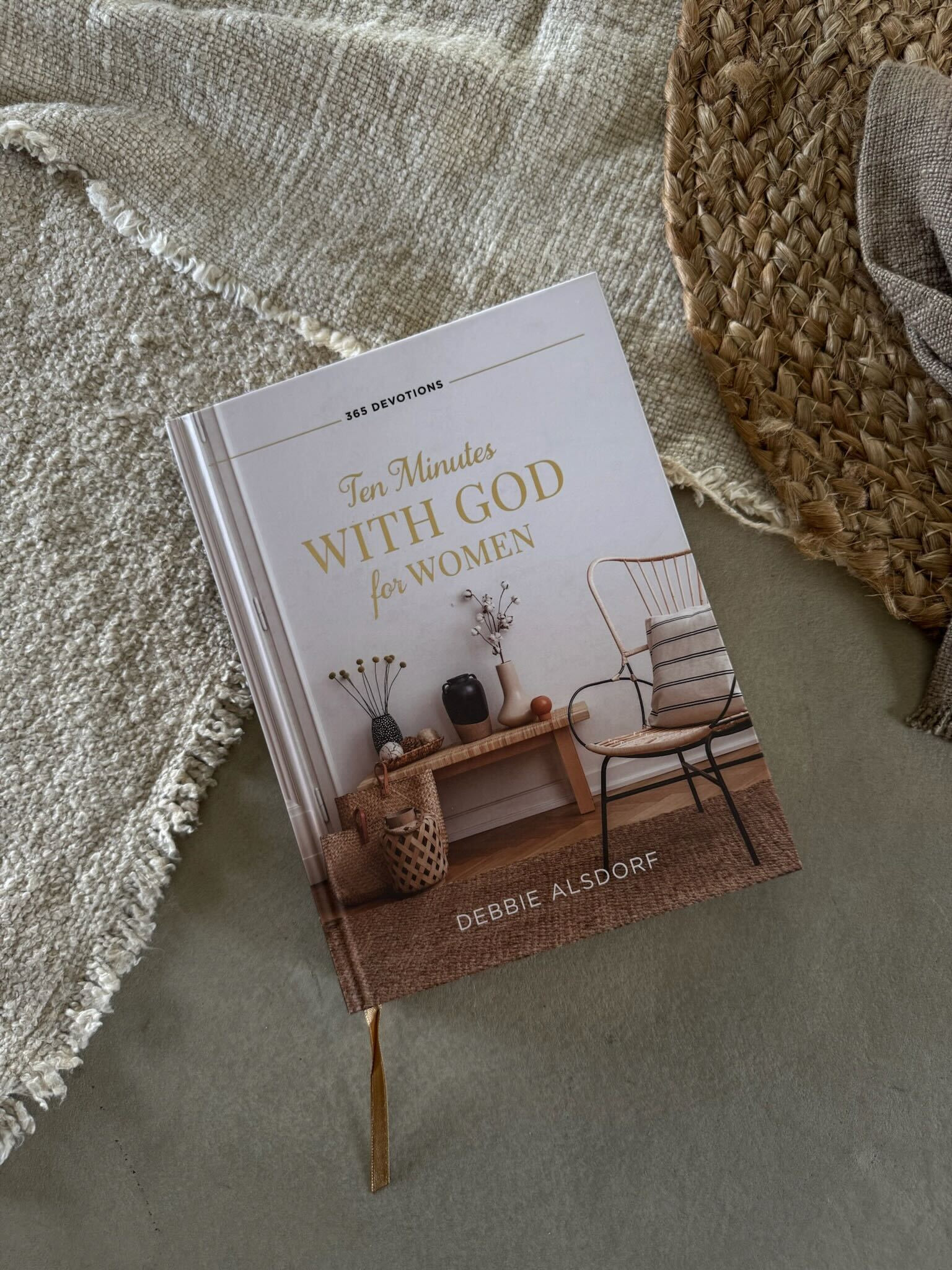 Daily Devotions🤍 

 #LTKdayinmylife #LTKmorningroutine #LTKHome