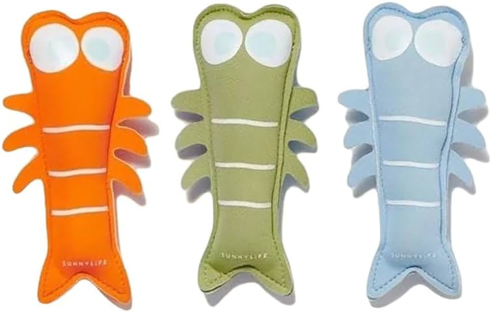 Dive Buddies | Sonny The Sea Creature | Amazon (US)