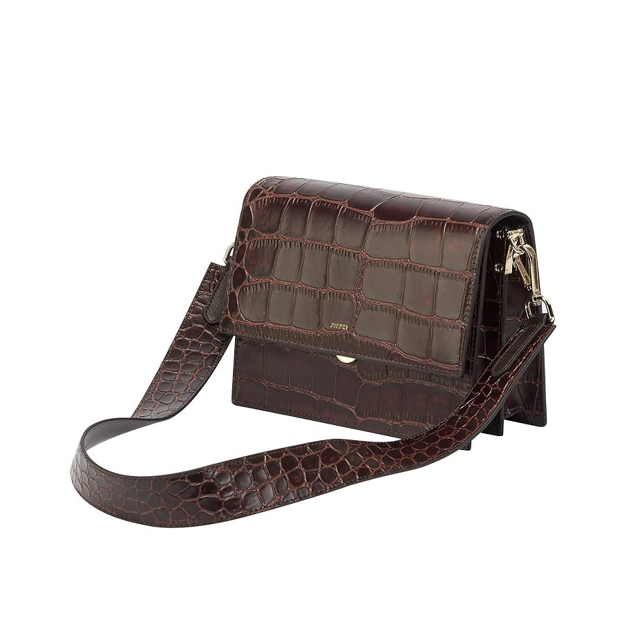 JW PEI Women's Mini Flap Crossbody | Amazon (US)
