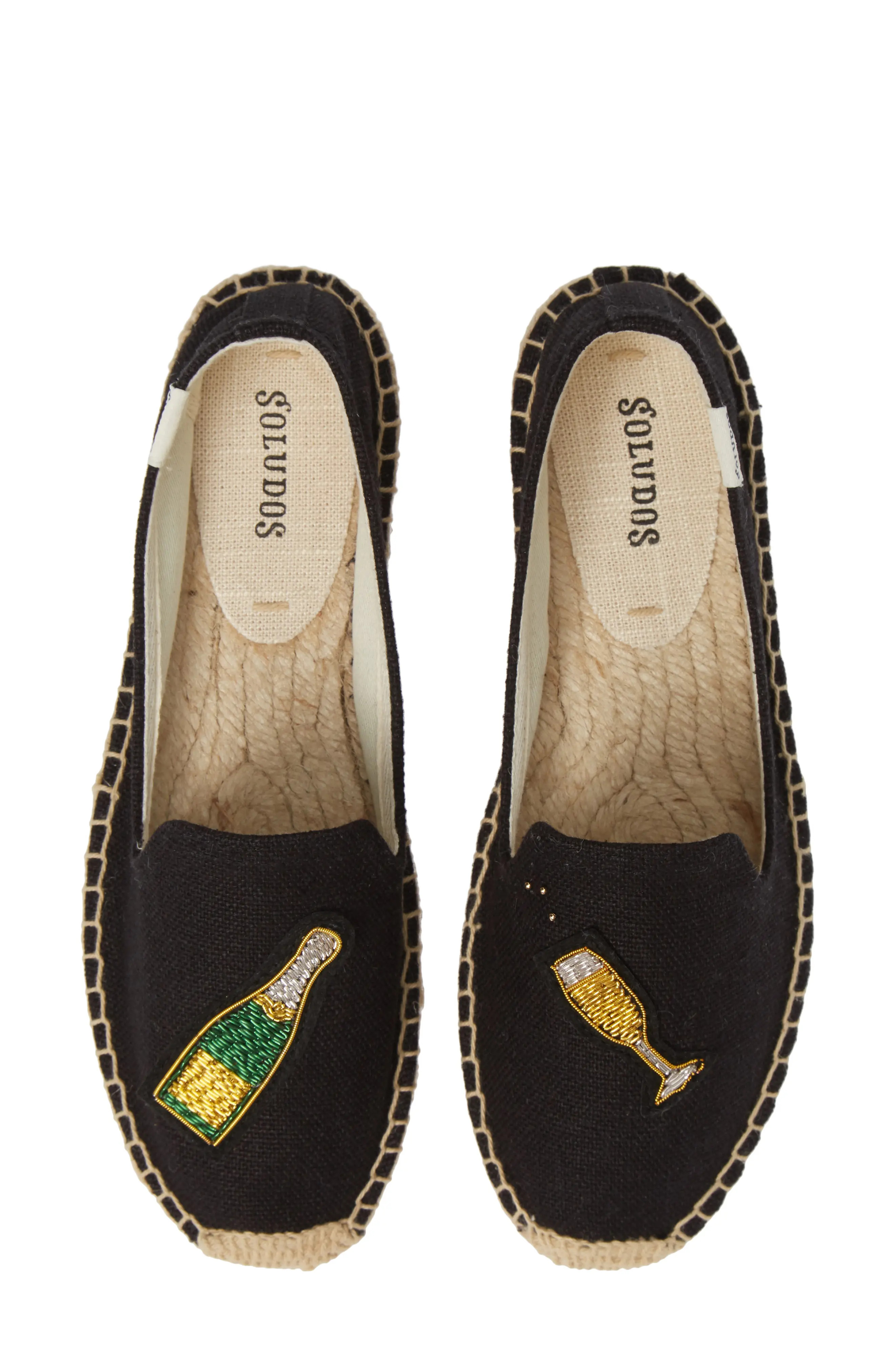 Women's Soludos Cheers Espadrille | Nordstrom