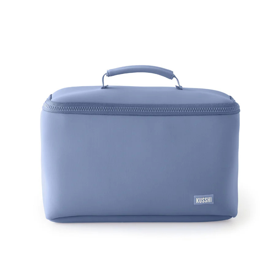 Neoprene Train Case | KUSSHI