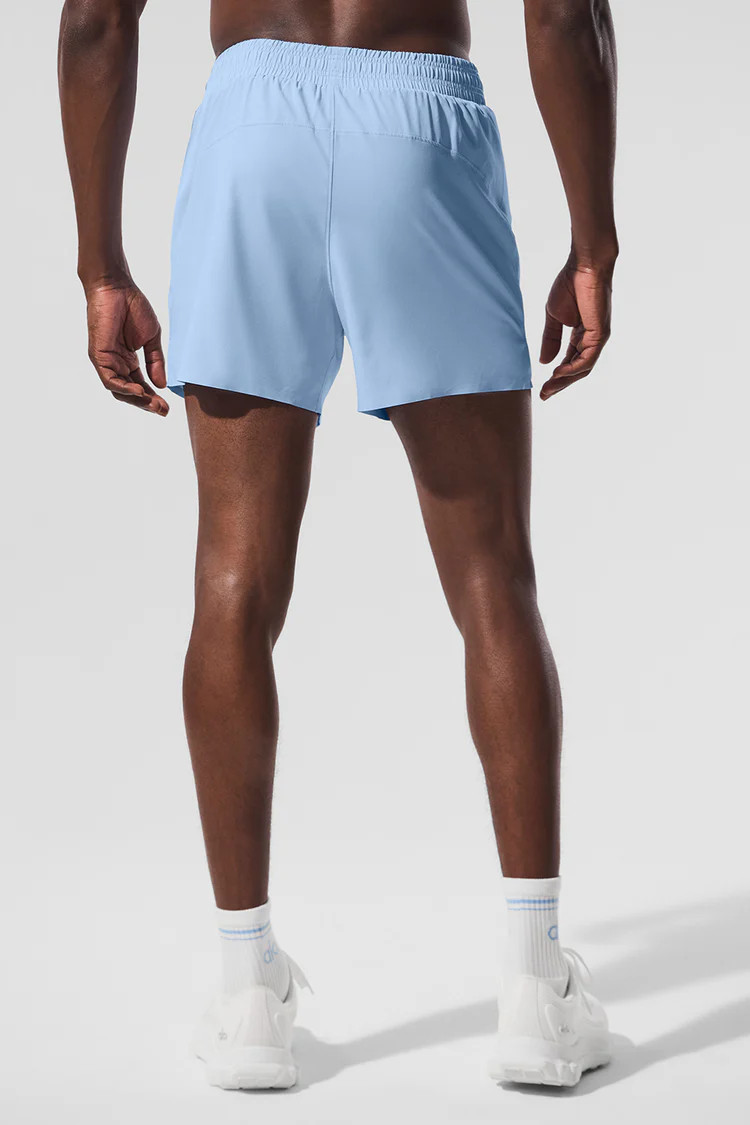 5" Adapt Running Short | Alo Yoga (US)
