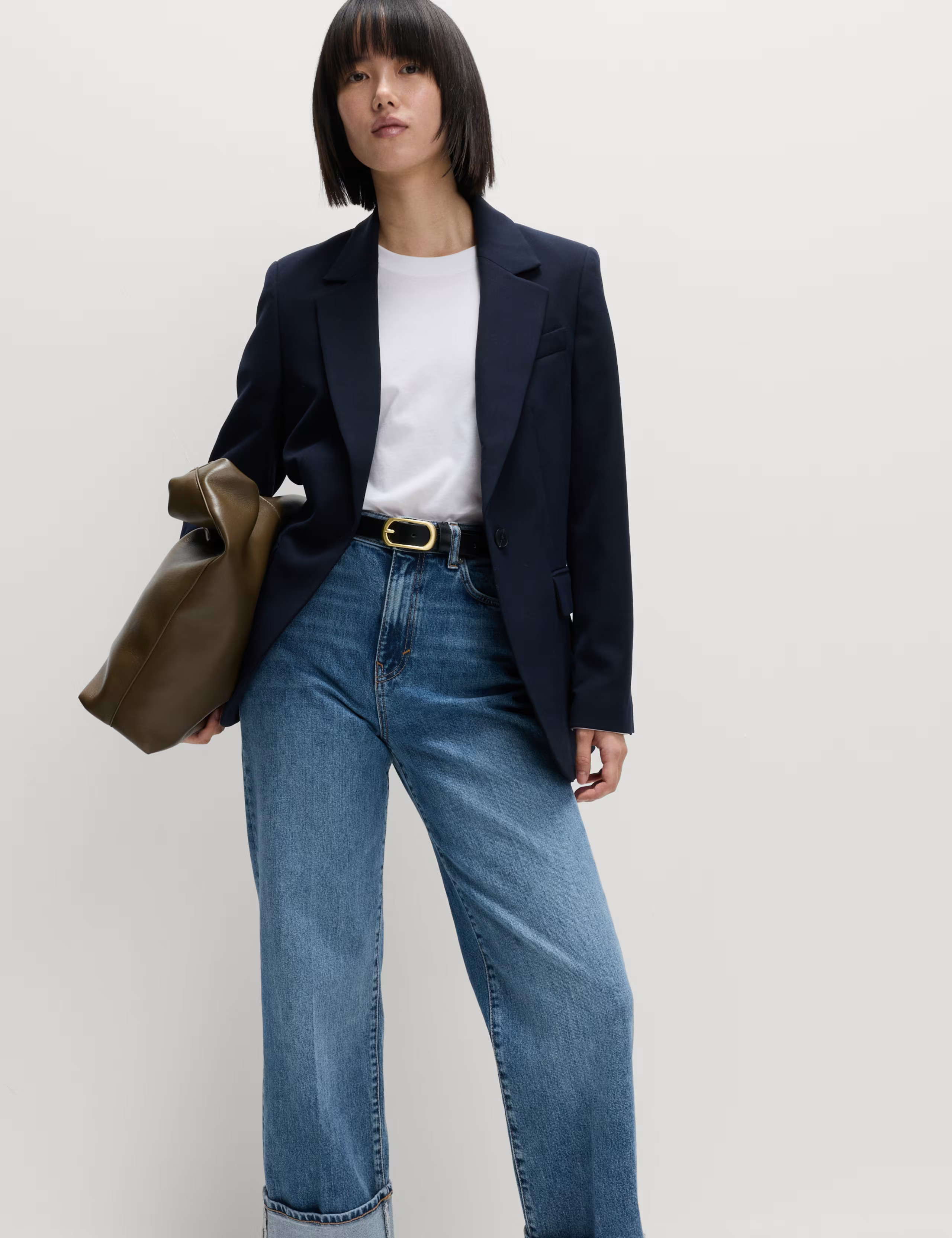 M&SSingle Breasted Blazer£5066 reviews | Marks & Spencer (UK)