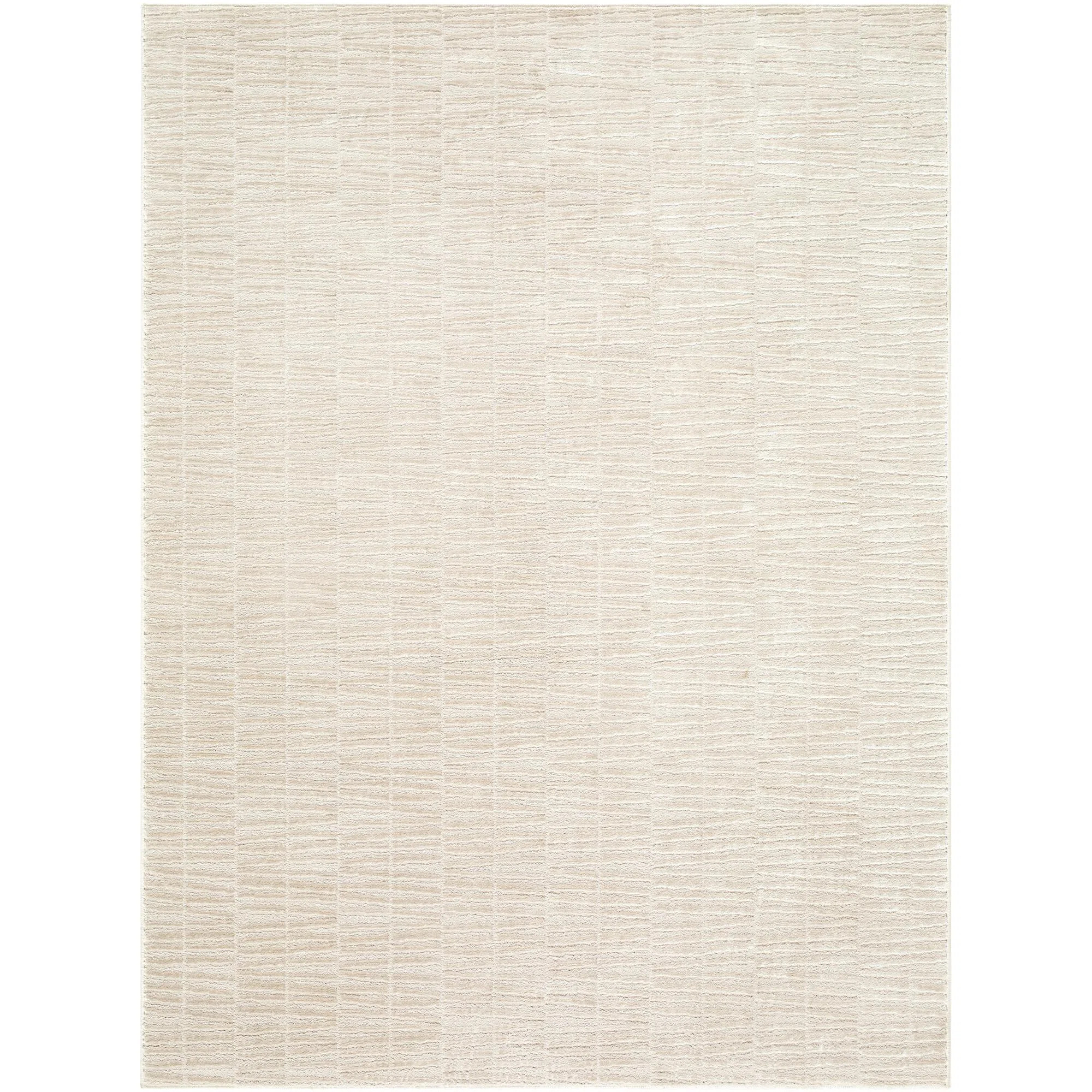 ELLE Decor X Livabliss Grenelle Machine Woven Rug | Wayfair North America