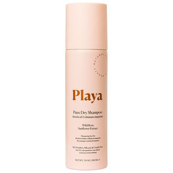 Pure Dry Shampoo | Sephora (US)