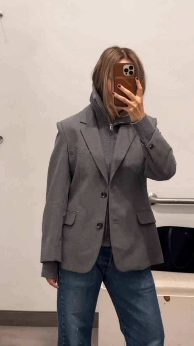 Fall outfit 

#LTKSeasonal #LTKGiftGuide #LTKStyleTip